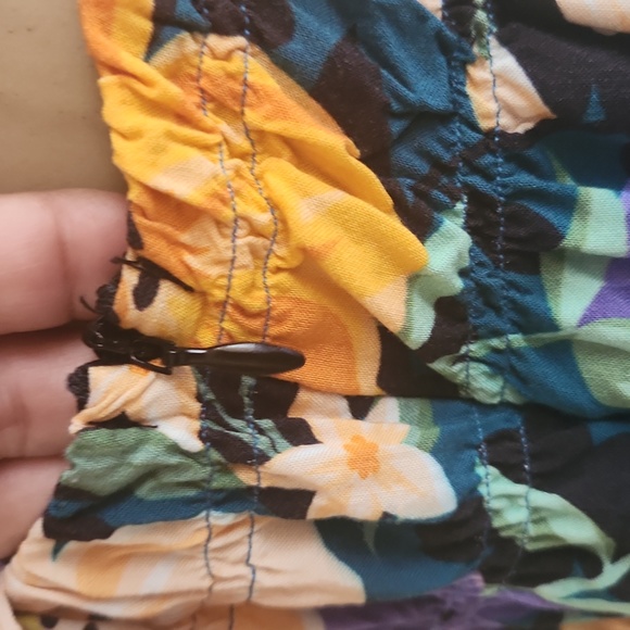 TULAROSA GLOROA DRESS - Picture 12 of 13